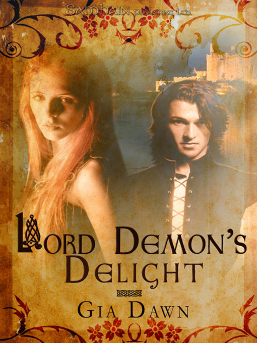 Title details for Lord Demon's Delight by Gia Dawn - Available